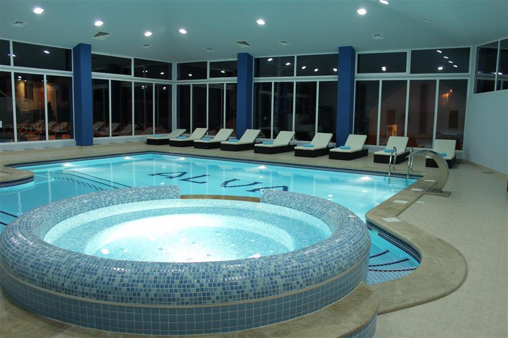 Alva Hotel & Spa Tsaghkadzor Facilities photo