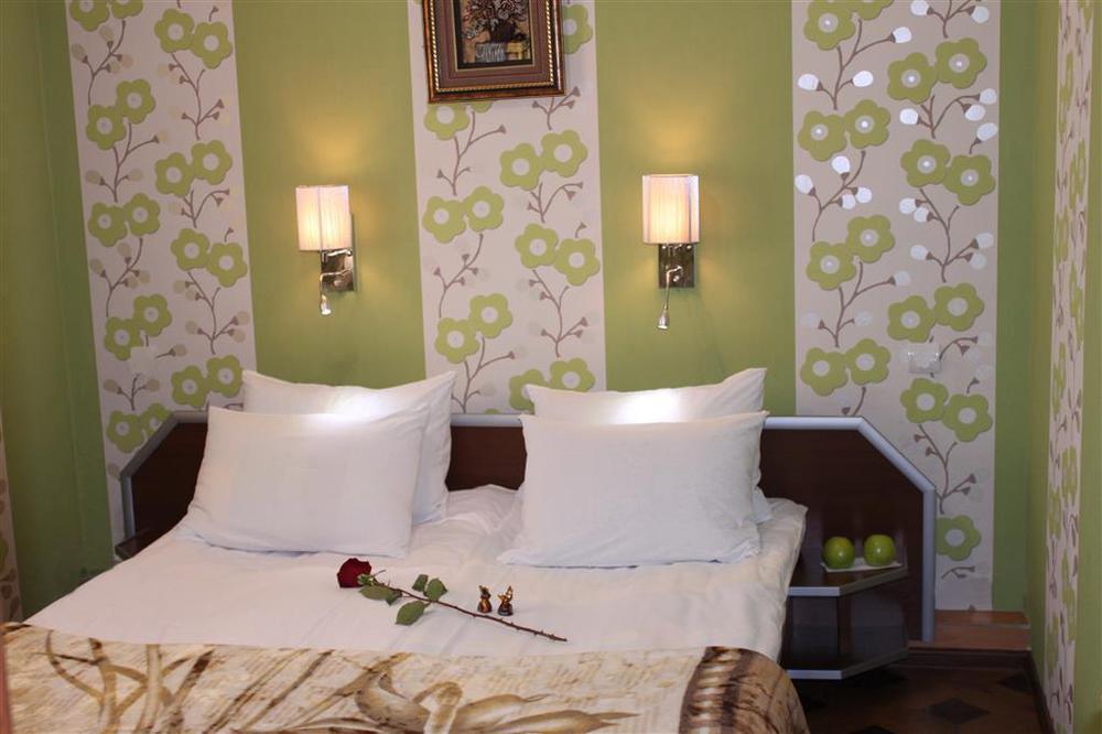 Alva Hotel & Spa Tsaghkadzor Room photo